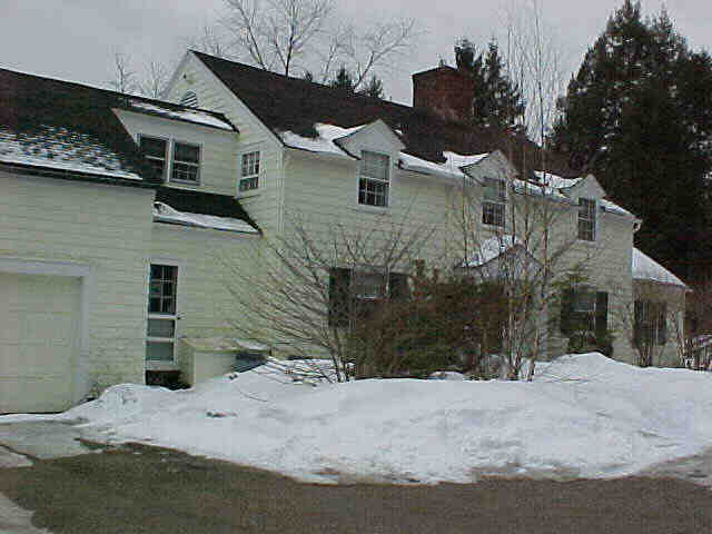 Building photograph for 196 MILLERTON ROAD